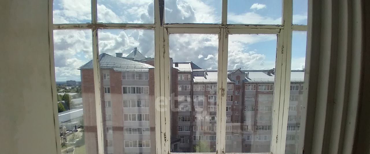 квартира г Сыктывкар ул Морозова 102 фото 29