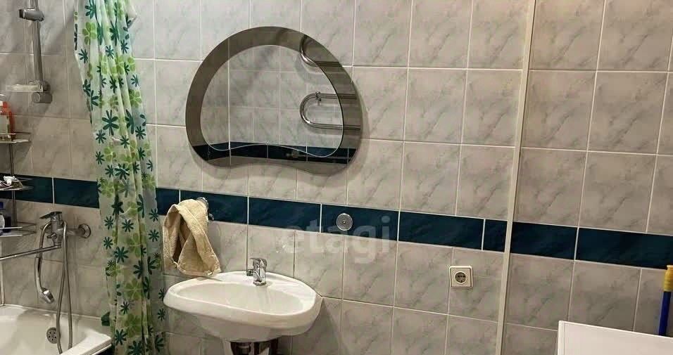 квартира г Сыктывкар ул Морозова 117а фото 28