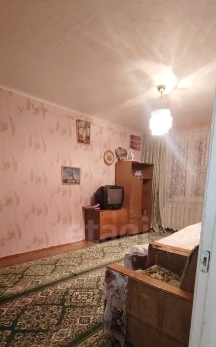 квартира г Сыктывкар пр-кт Бумажников 3 фото 6