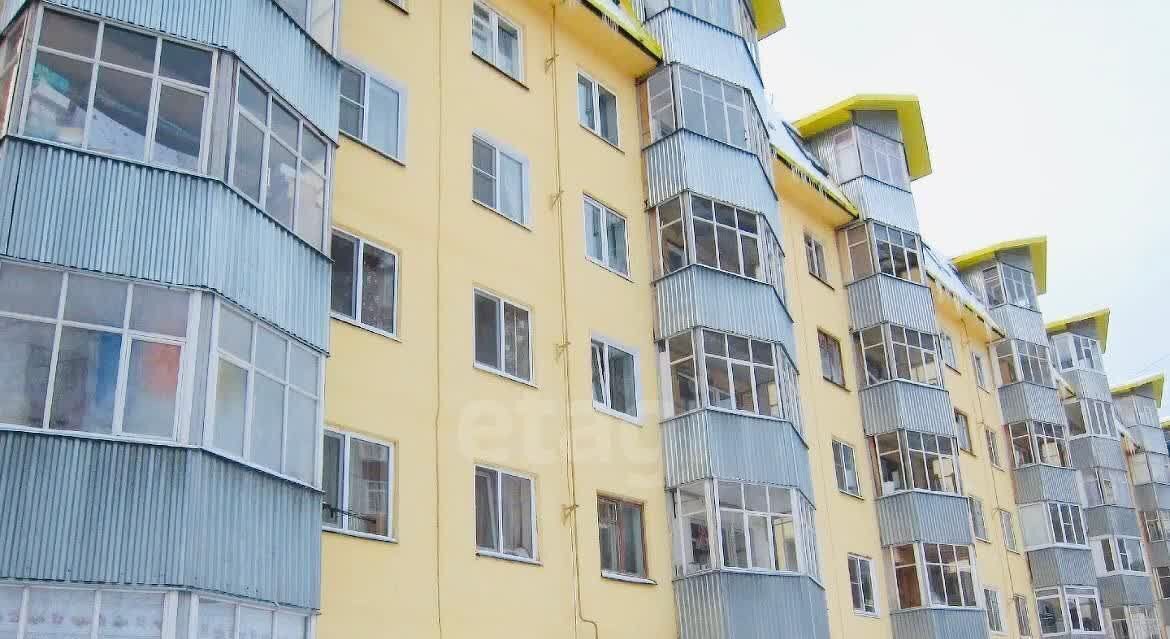 квартира г Сыктывкар ул Оплеснина 13 фото 30