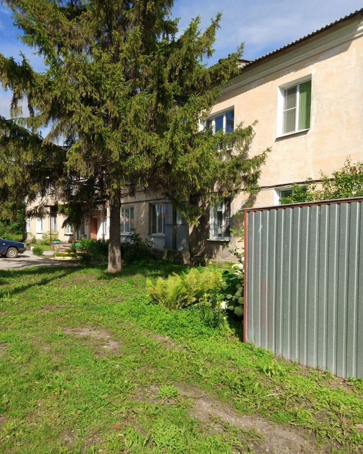 квартира г Кирсанов ул Школьная 5 фото 2