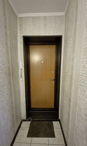 квартира р-н Центральный ул Папанинцев 203 фото