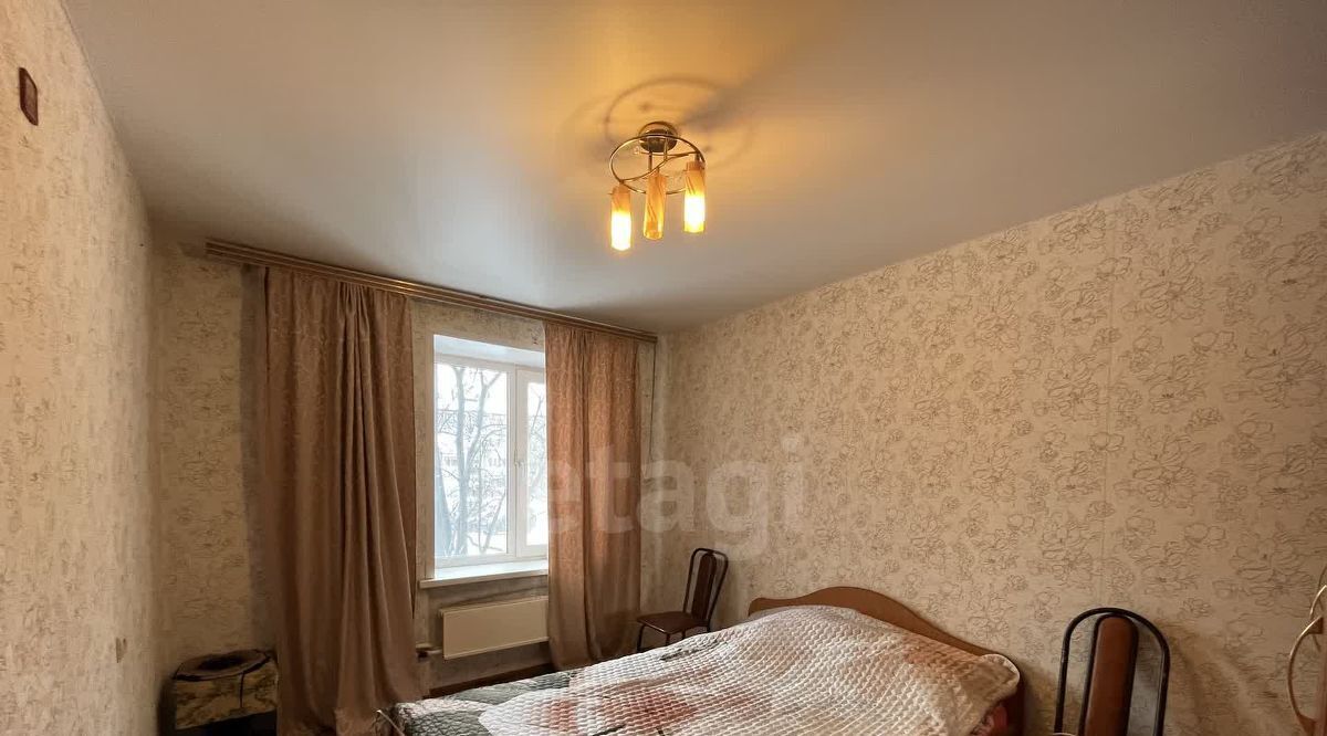 квартира г Сыктывкар ул Морозова 151 фото 8