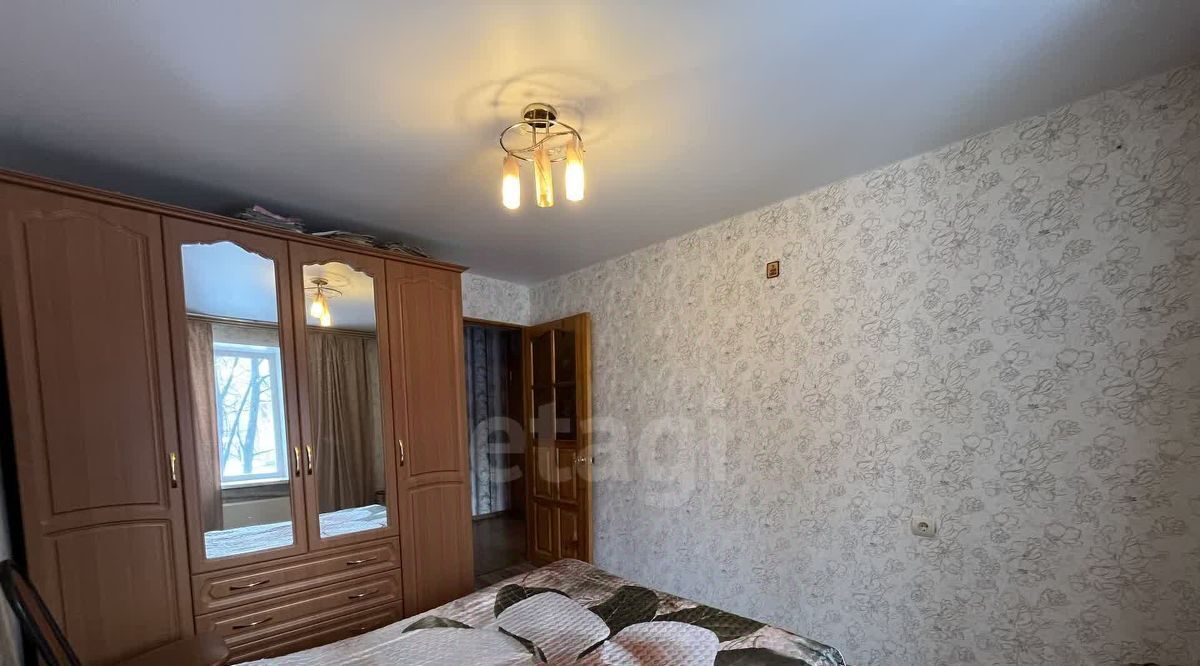 квартира г Сыктывкар ул Морозова 151 фото 10