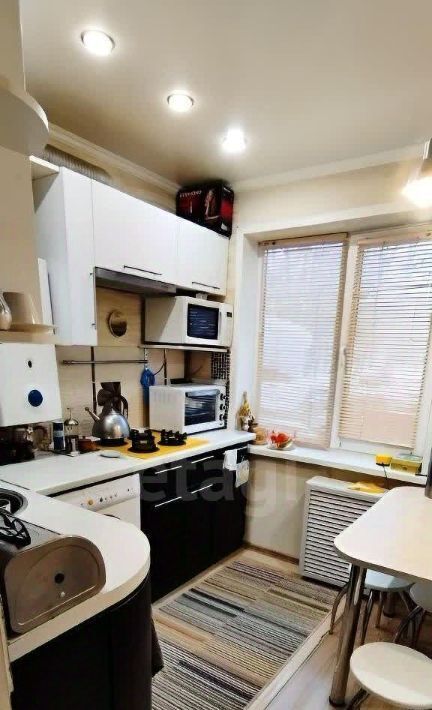 квартира г Сыктывкар ул Коммунистическая 68 фото 11