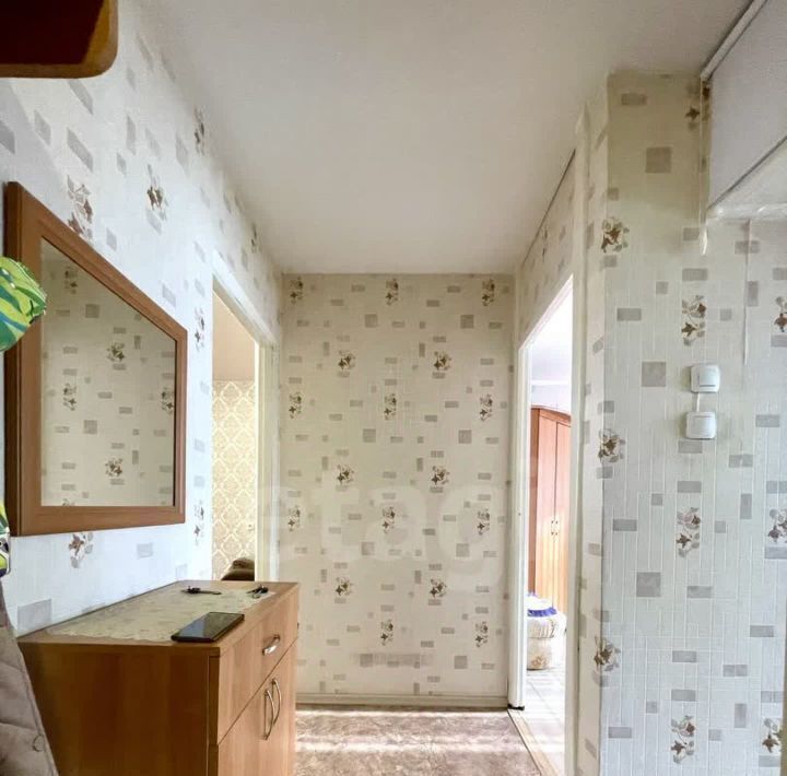 квартира г Сыктывкар ул Печорская 16а фото 14