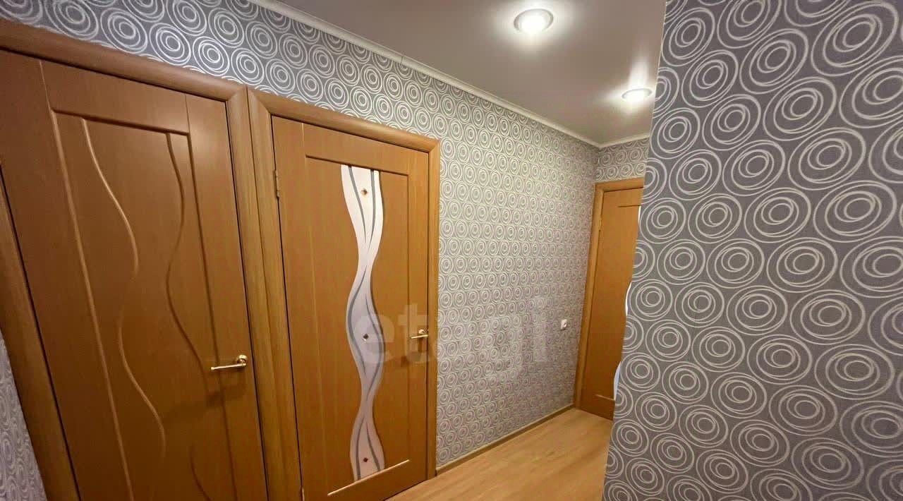 квартира г Сыктывкар ул Малышева 18 фото 11
