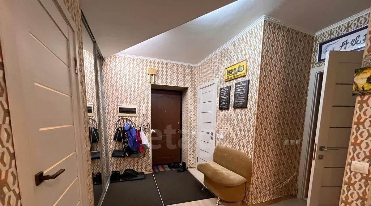 квартира г Сыктывкар ул Свободы 13/8 фото 10