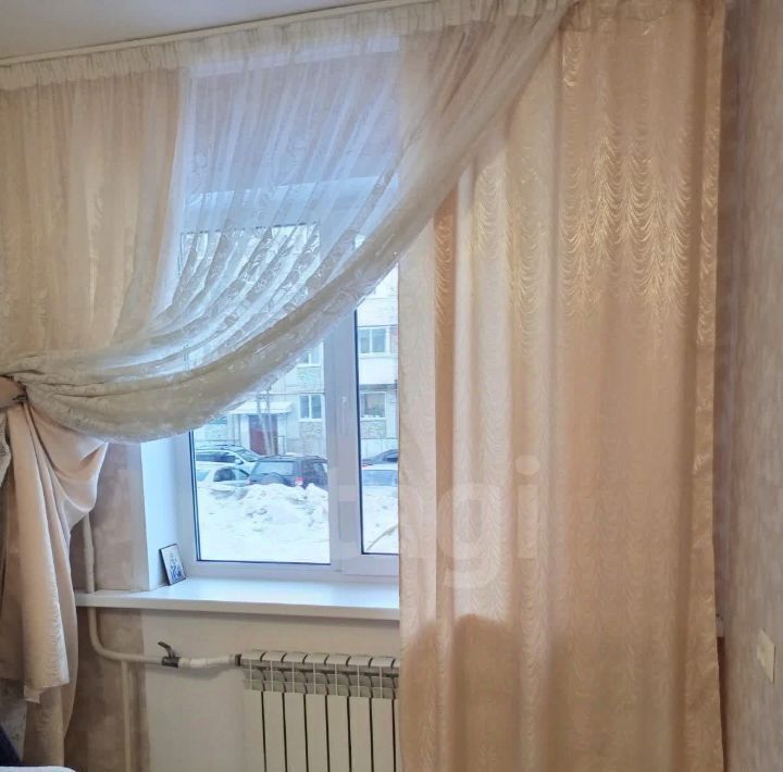 квартира г Сыктывкар пр-кт Октябрьский 130 фото 9