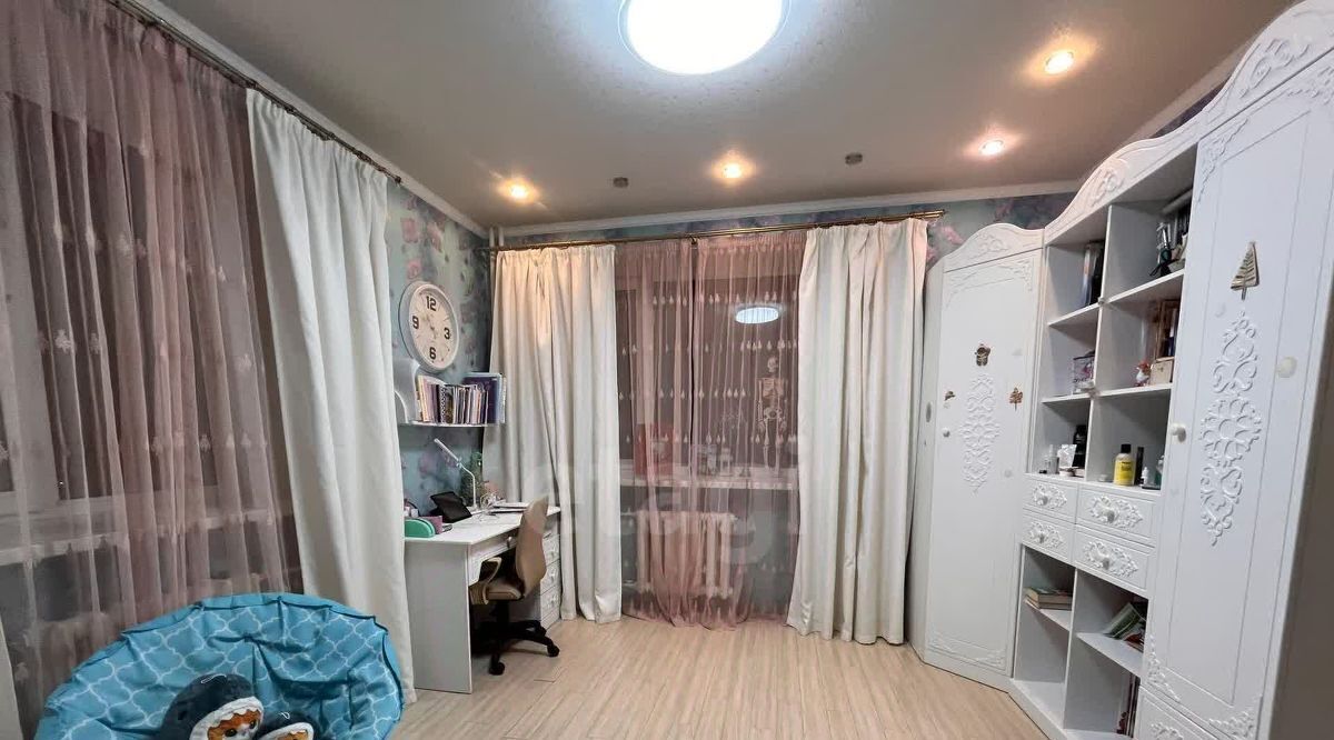 квартира г Сыктывкар ул Свободы 13/8 фото 15