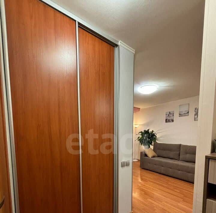 квартира г Сыктывкар ул Свободы 35/75 фото 6