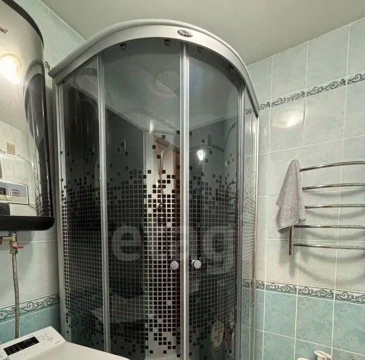 квартира г Сыктывкар ул Свободы 35/75 фото 8