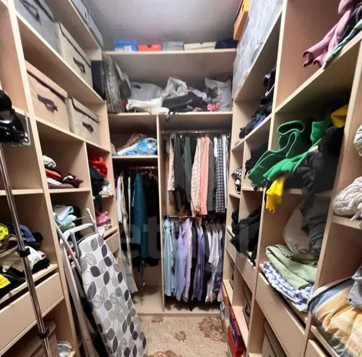 квартира г Сыктывкар ул Свободы 13/8 фото 23