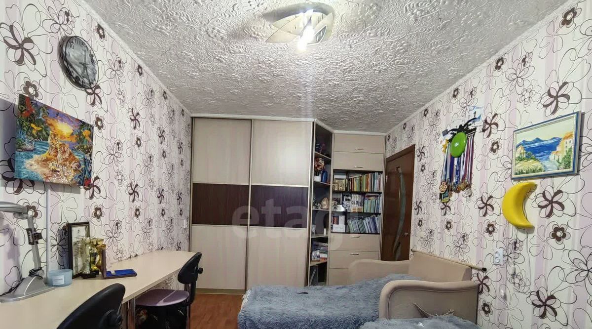 квартира г Сыктывкар ул Чкалова 26 фото 9