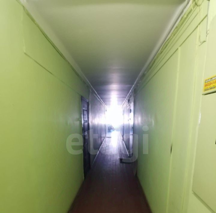 квартира г Сыктывкар ул Тентюковская 103 фото 12