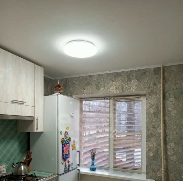 квартира г Сыктывкар пр-кт Октябрьский 130 фото 18