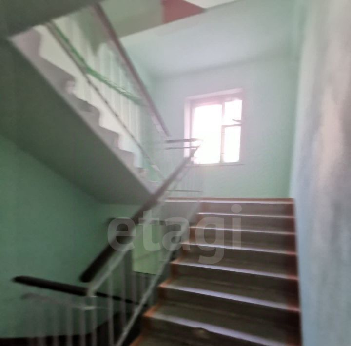 квартира г Сыктывкар ул Тентюковская 103 фото 15
