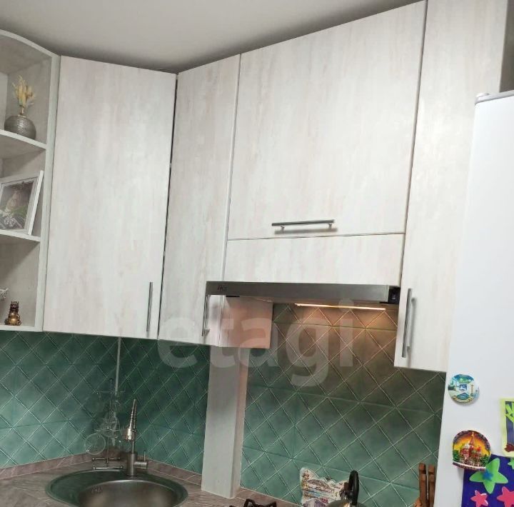 квартира г Сыктывкар пр-кт Октябрьский 130 фото 20