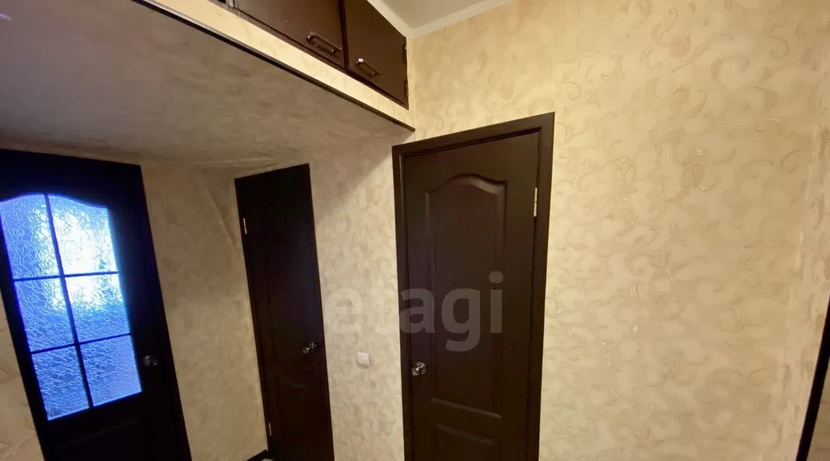 квартира г Сыктывкар ул Весенняя 6 фото 11