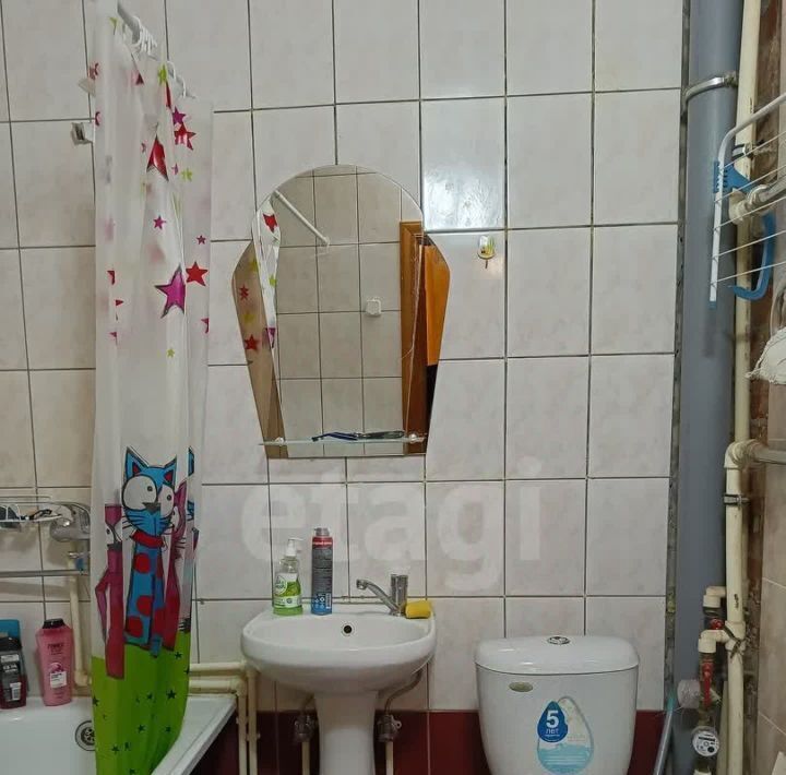 квартира г Сыктывкар ул Школьная 2/4 фото 10