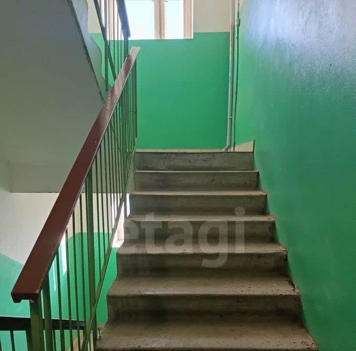квартира г Сыктывкар ул Школьная 2/4 фото 11