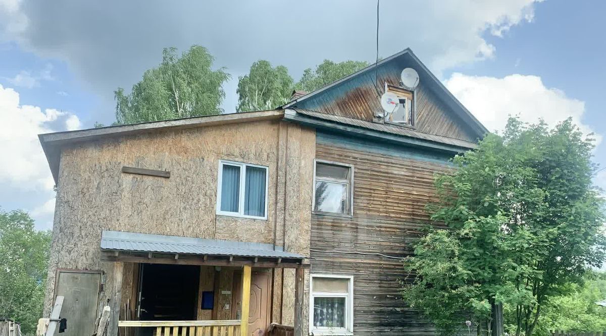 квартира г Сыктывкар ул Садовая 26а фото 15