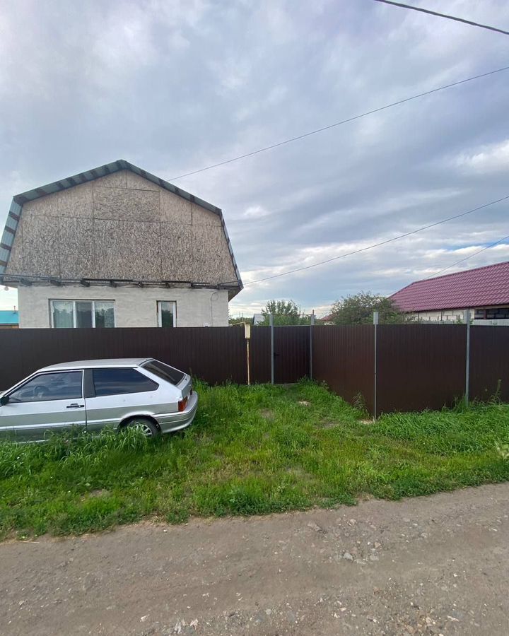 дом г Курган снт терДарина 189 фото 7