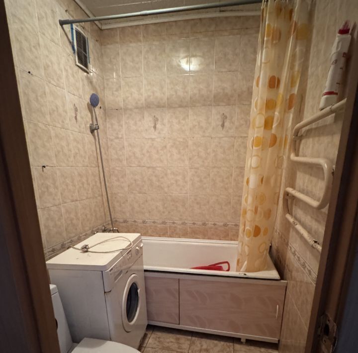 квартира г Новосибирск Заельцовская ул Танковая 1 фото 9