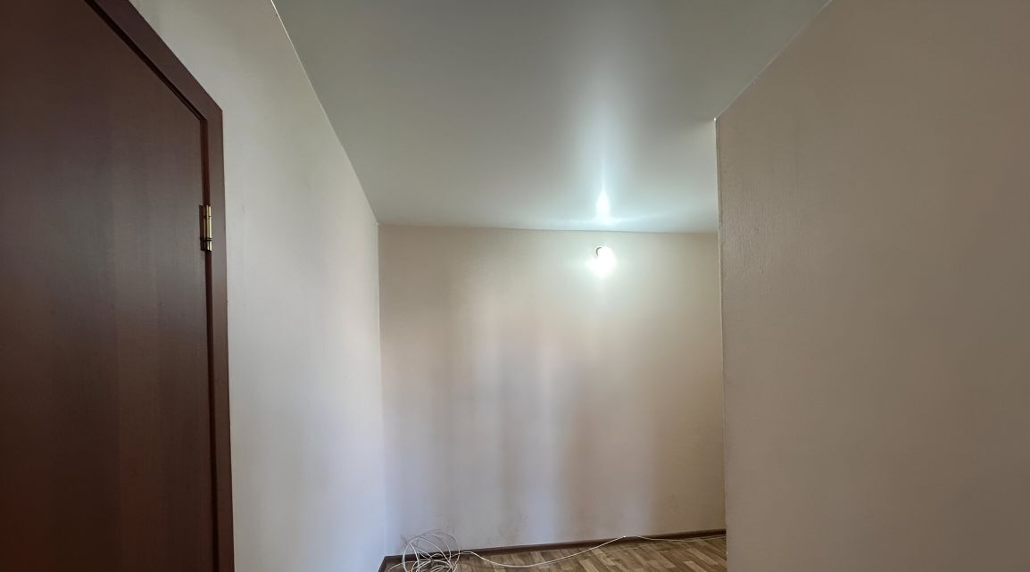 квартира г Барнаул р-н Индустриальный ул Балтийская 95 фото 12