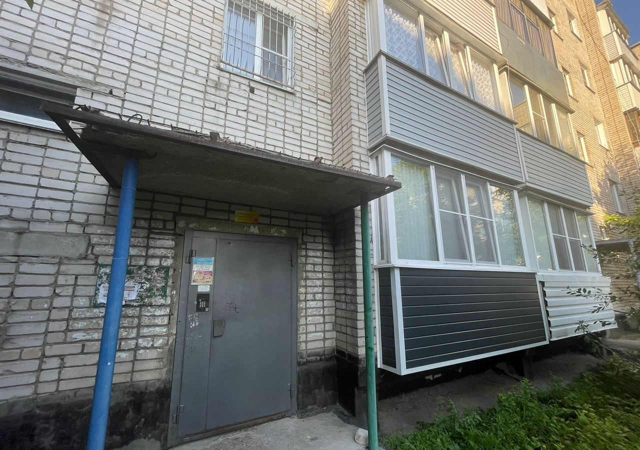 квартира г Новоалтайск ул Космонавтов 24 фото 17