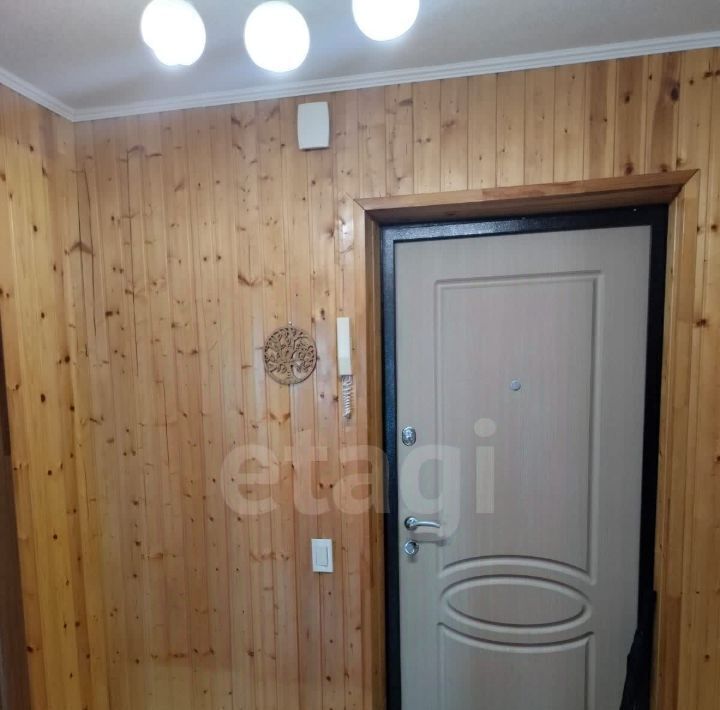 квартира г Череповец р-н Индустриальный ул Набережная 43 фото 10