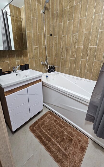 квартира г Красноярск ул Вербная 3 фото 1