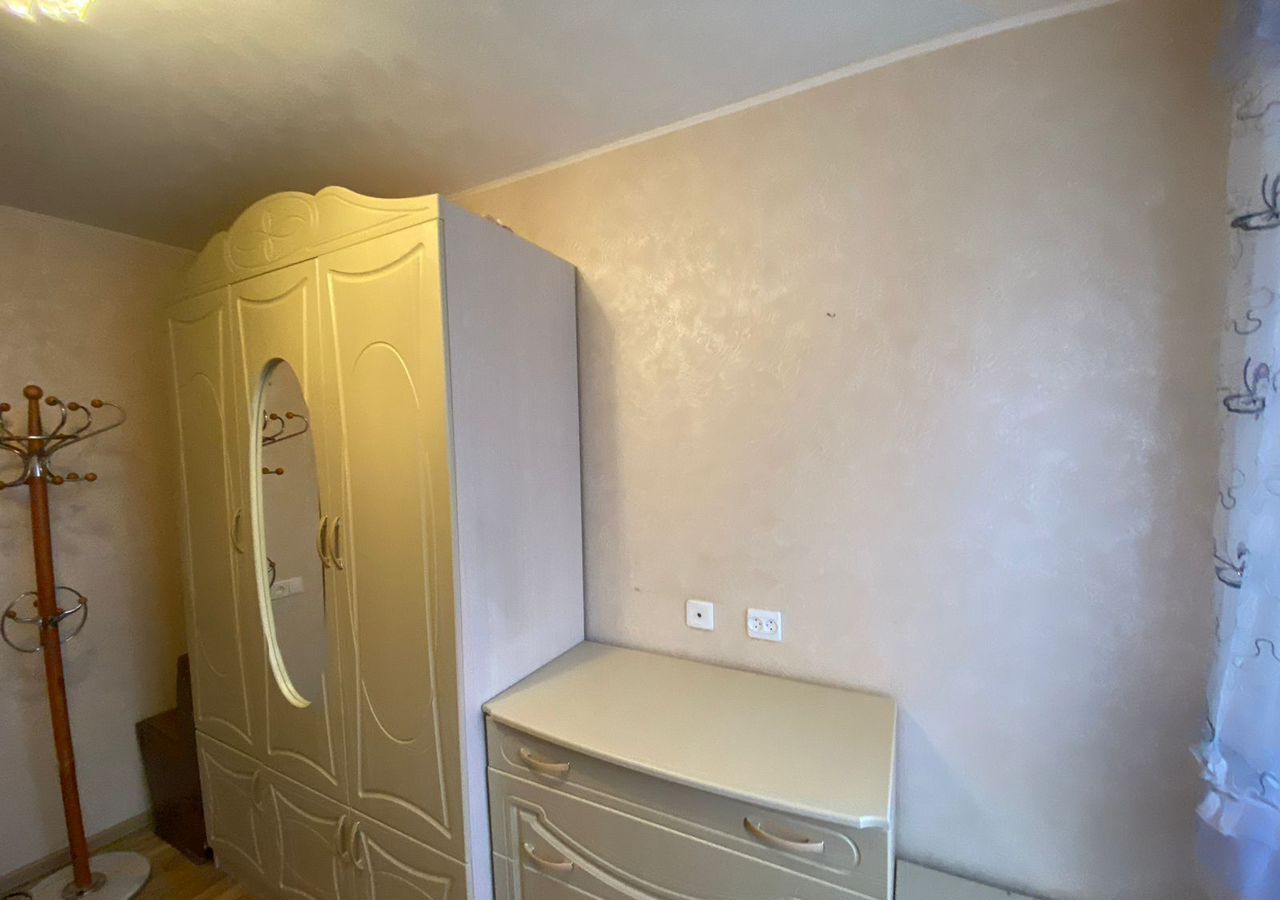 квартира р-н Тейковский г Тейково ул Молодежная 6 фото 11