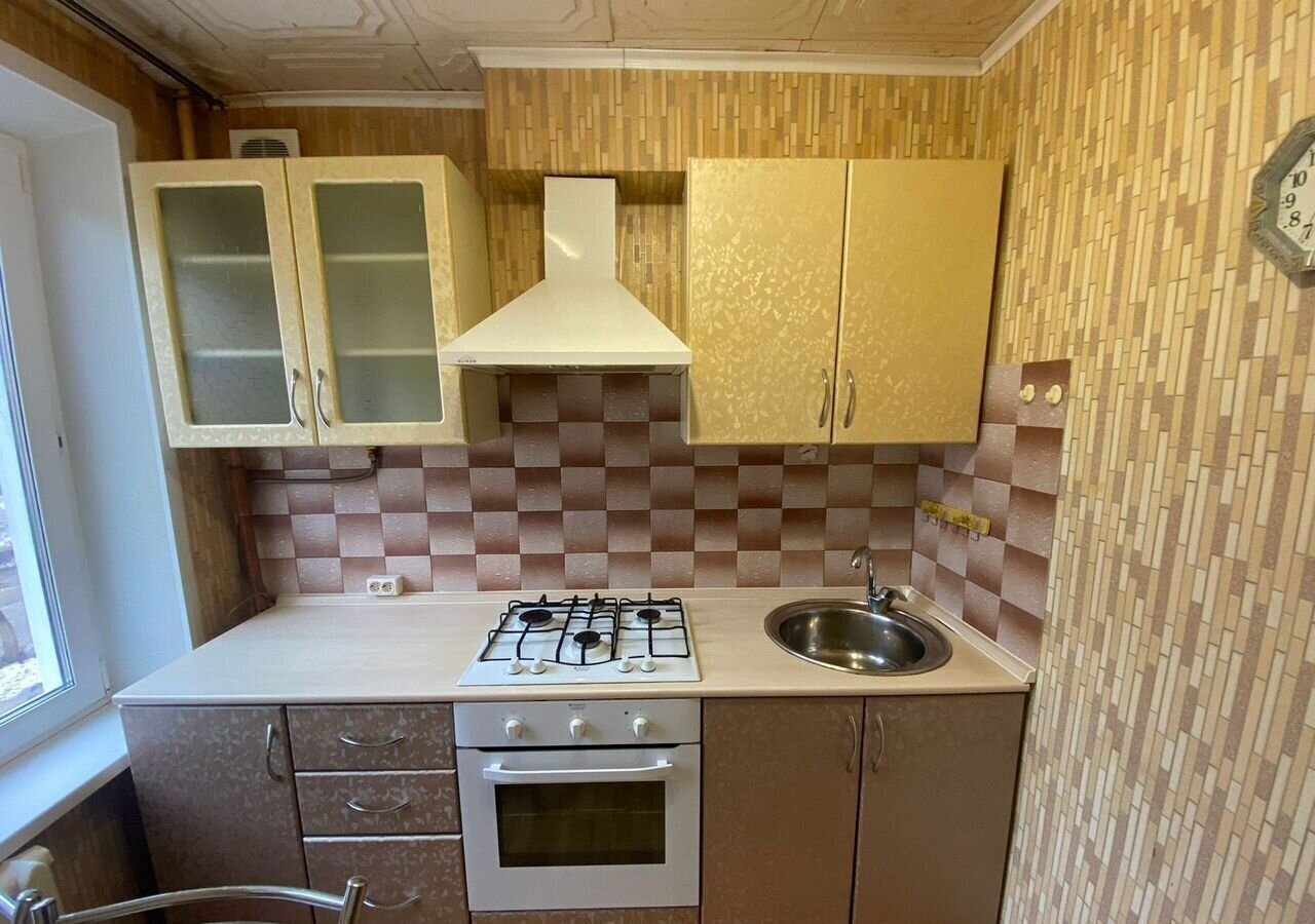 квартира р-н Тейковский г Тейково ул Молодежная 6 фото 6