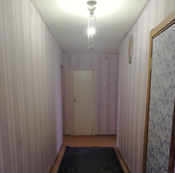 квартира р-н Белокалитвинский г Белая Калитва ул Российская 303 фото 1