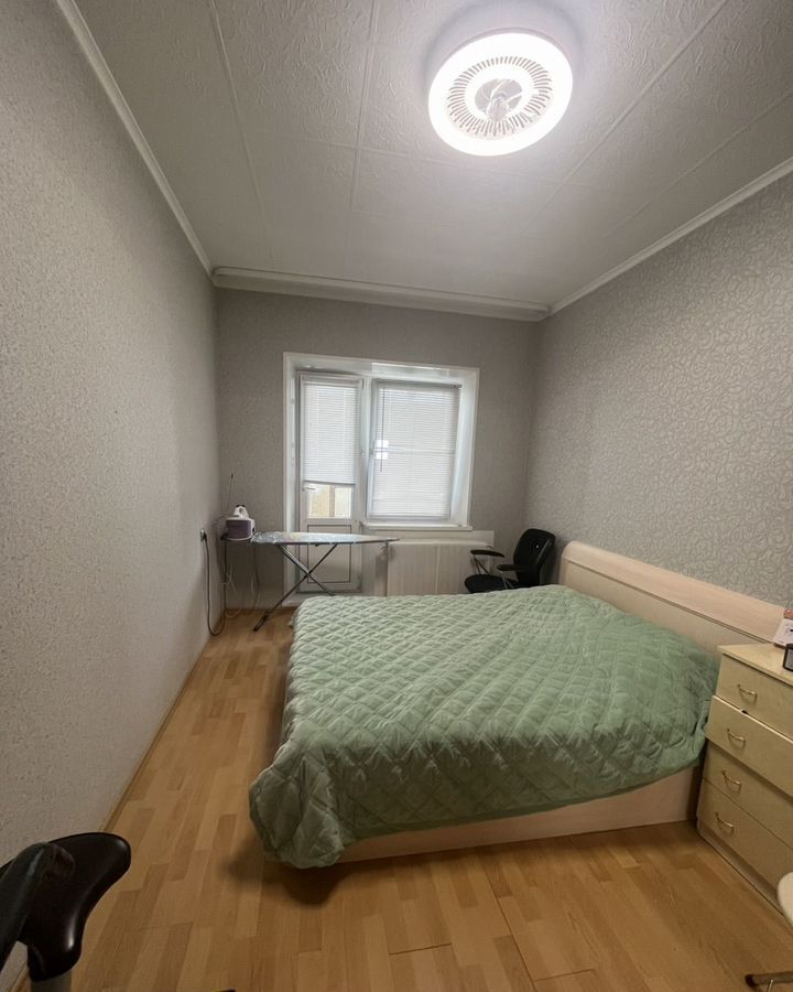 квартира г Мегион ул А.М.Кузьмина 26 Тюменская обл. фото 2