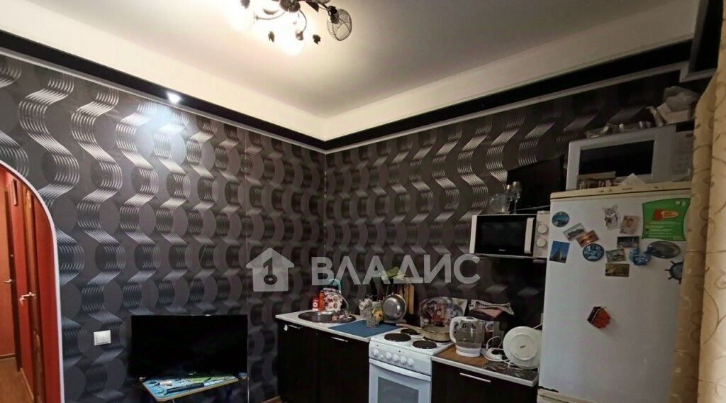 квартира г Пенза р-н Первомайский ул Терновского 203 фото 3