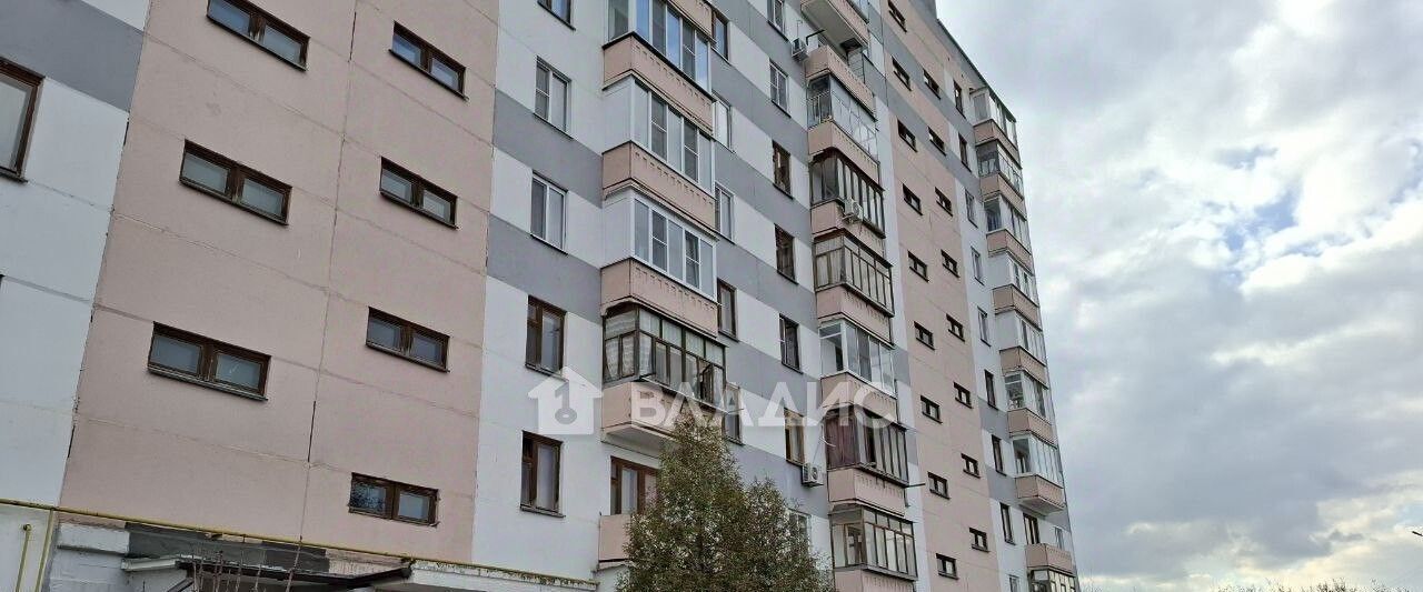 квартира г Пенза р-н Первомайский ул Терновского 162а фото 1