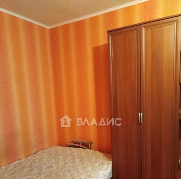 квартира г Пенза р-н Первомайский ул Терновского 162а фото 6