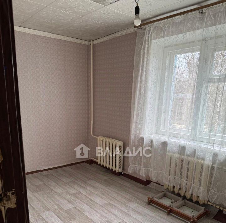квартира г Пенза р-н Железнодорожный ул Каракозова 67 фото 7