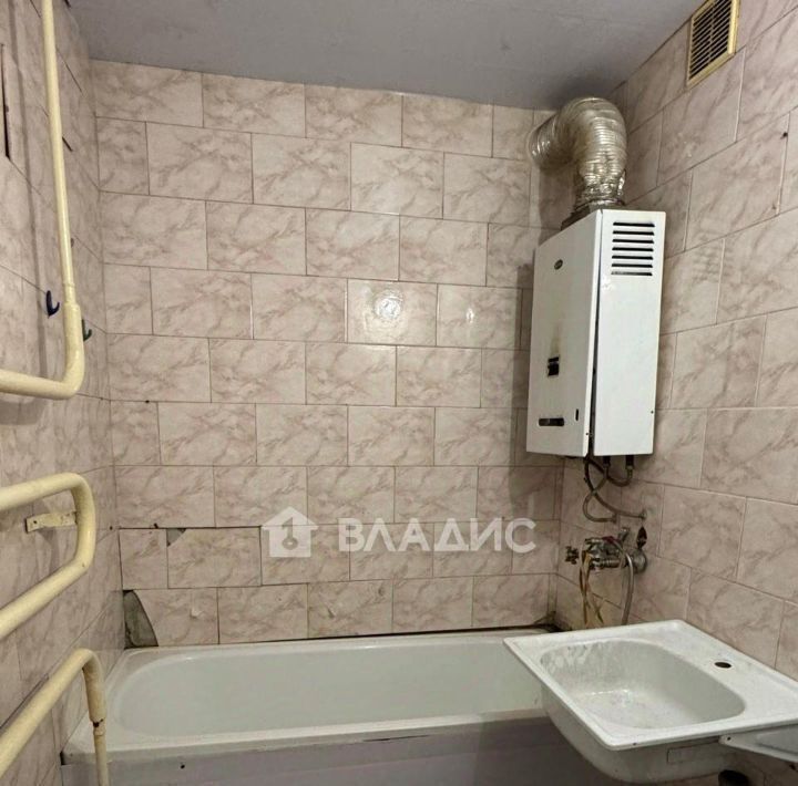 квартира г Пенза р-н Железнодорожный ул Каракозова 67 фото 9