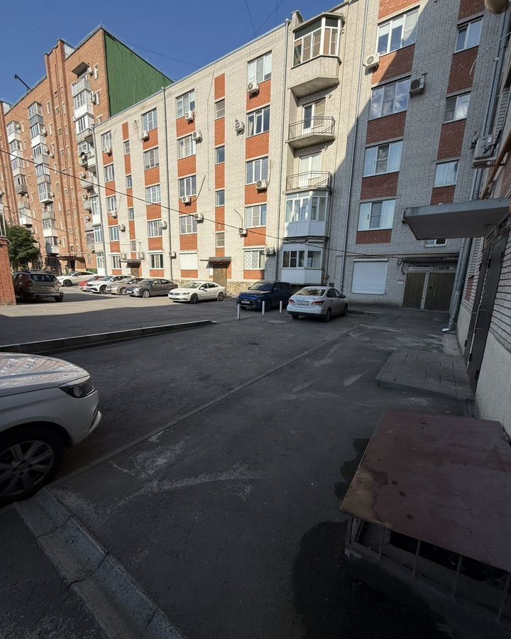 квартира г Таганрог Центральный ул Ломакина 104 фото 11