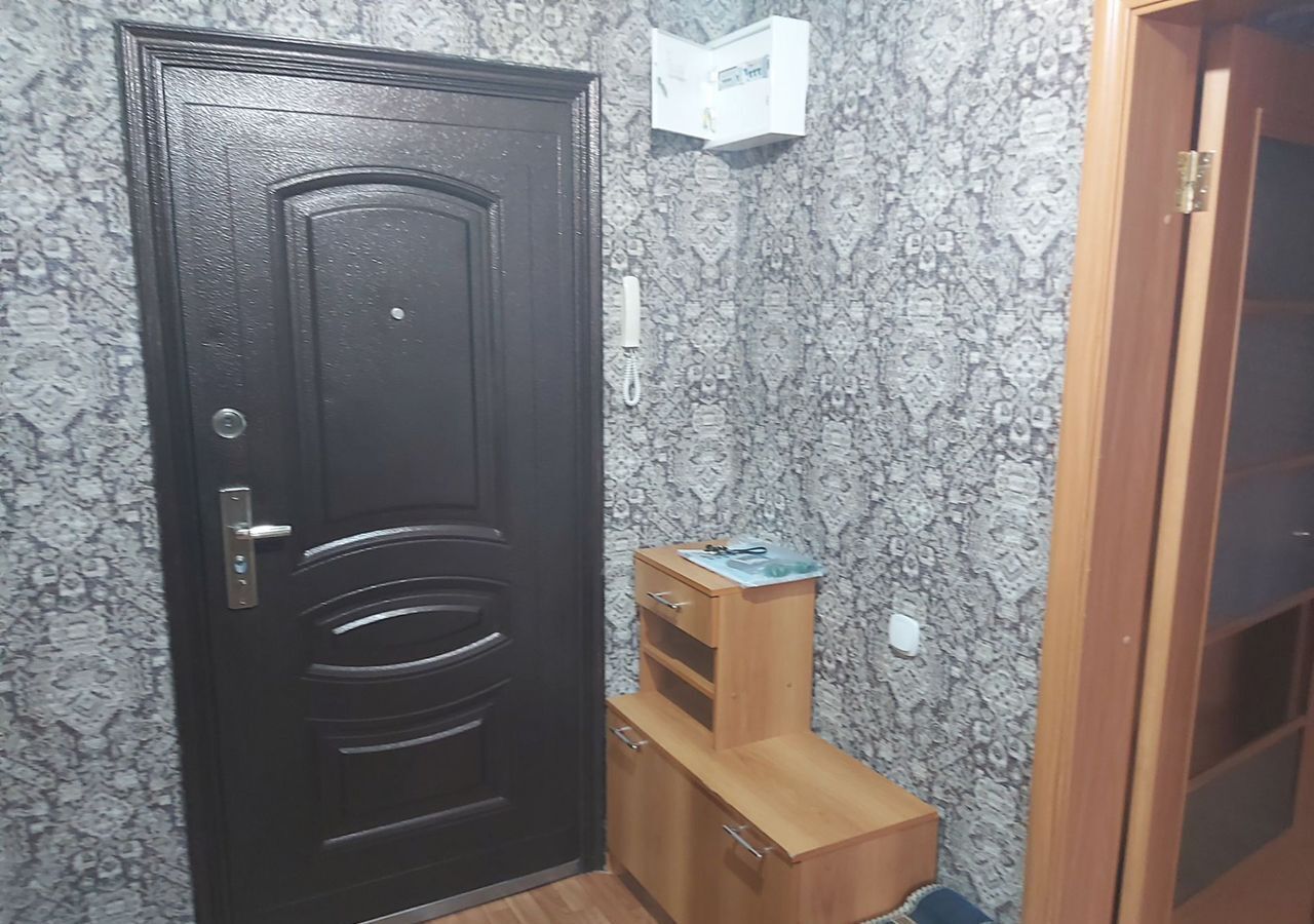 квартира г Курск р-н Центральный пр-кт Вячеслава Клыкова 63 фото 13