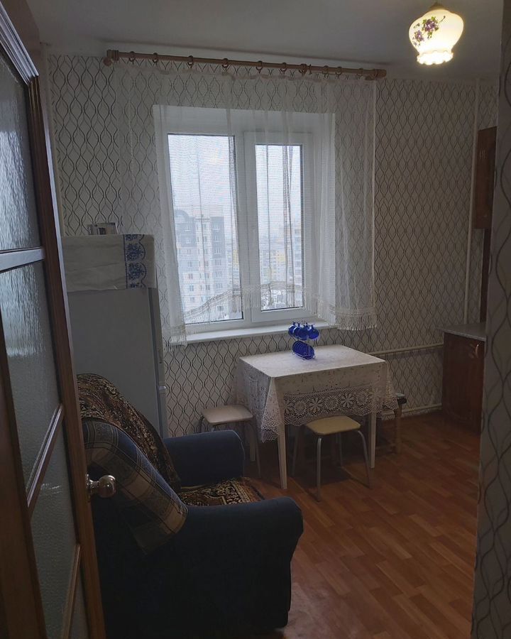 квартира г Курск р-н Центральный пр-кт Вячеслава Клыкова 63 фото 7