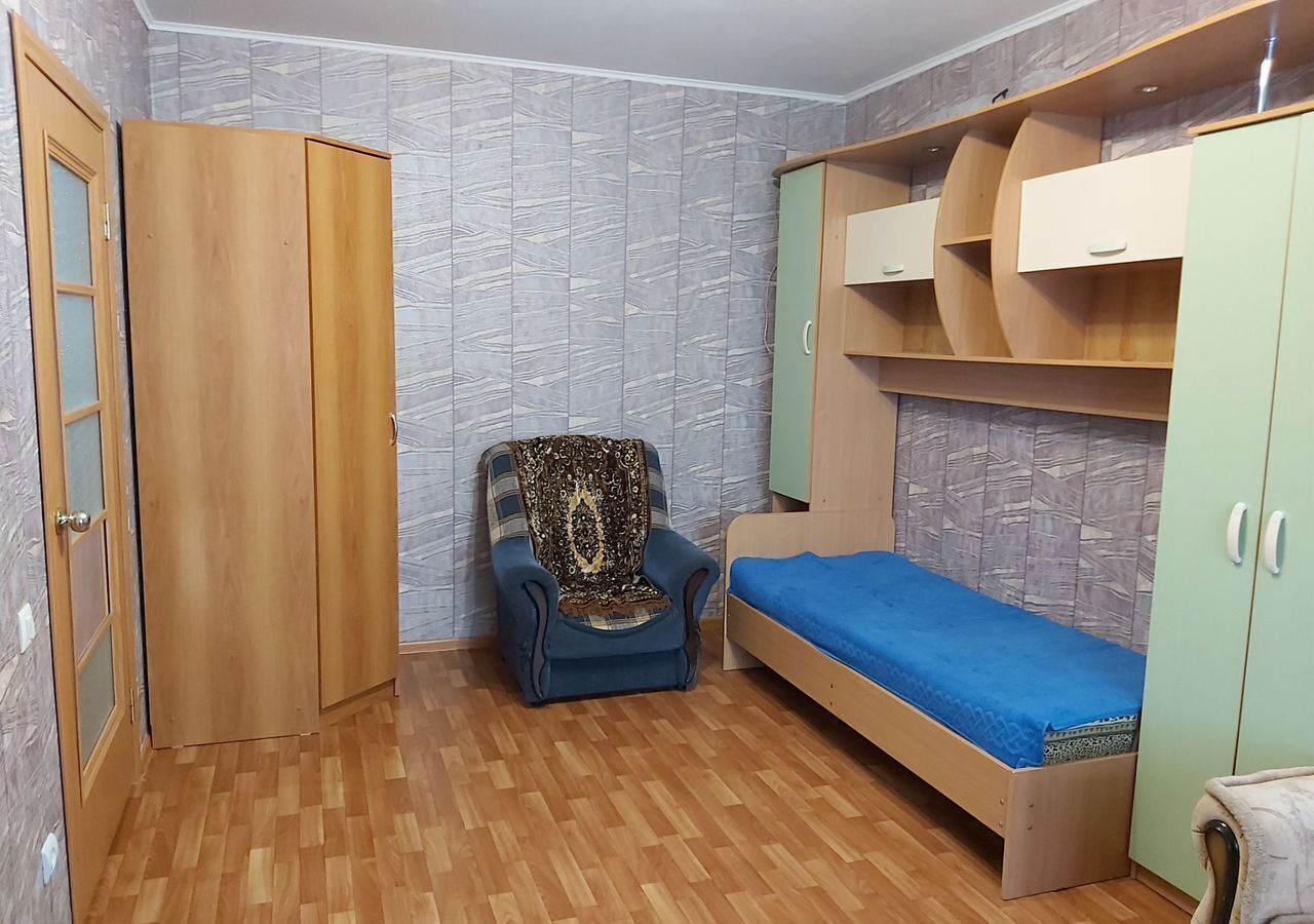квартира г Курск р-н Центральный пр-кт Вячеслава Клыкова 63 фото 5