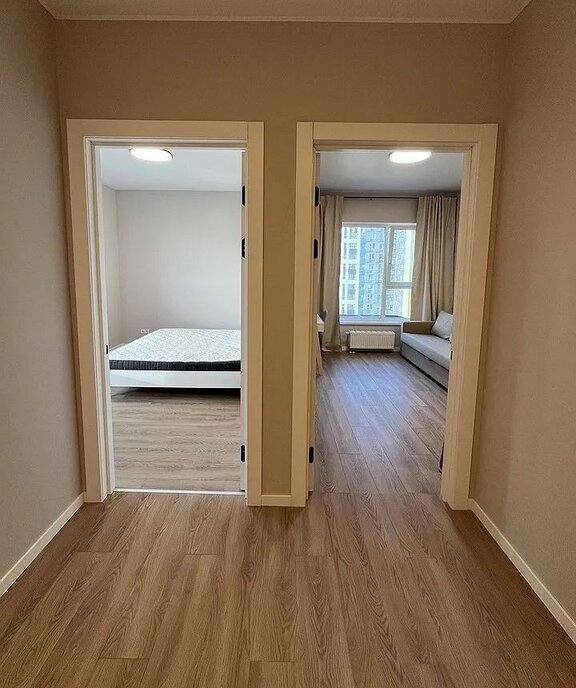 квартира г Красногорск ул Тенистых Аллей 3к/3 Строгино фото 10