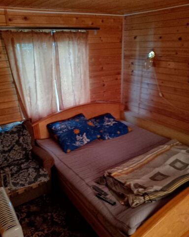 109 км, г. о. Кашира, Каширское шоссе, СНТ Литейщик фото