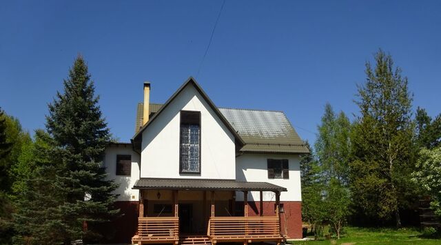городской округ Одинцовский п Мозжинка фото