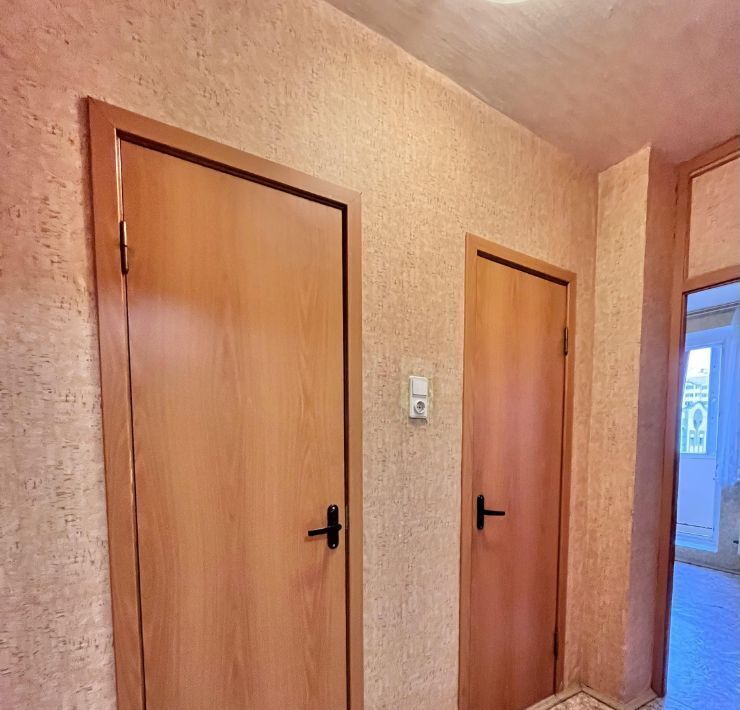 квартира г Солнечногорск р-н мкр Рекинцо-2 ул Молодежная 1 фото 12