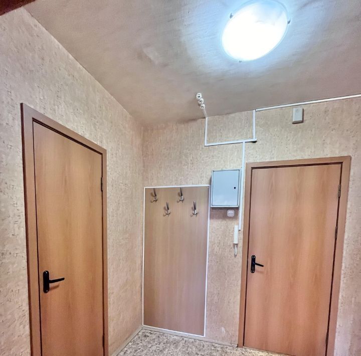 квартира г Солнечногорск р-н мкр Рекинцо-2 ул Молодежная 1 фото 15